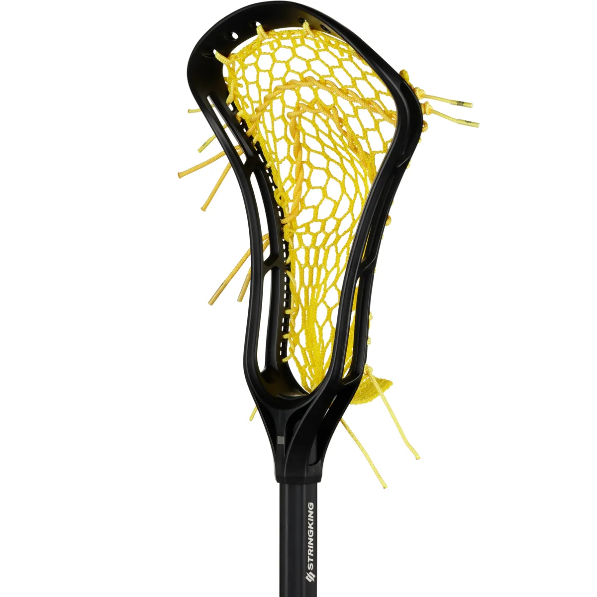 StringKing Women's Complete, Angled