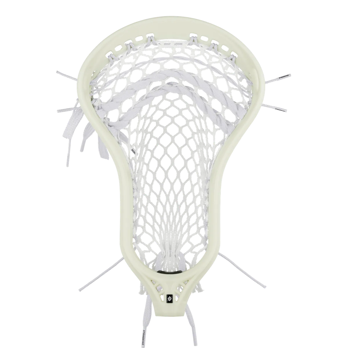 StringKing Mark 3V, Strung, Face