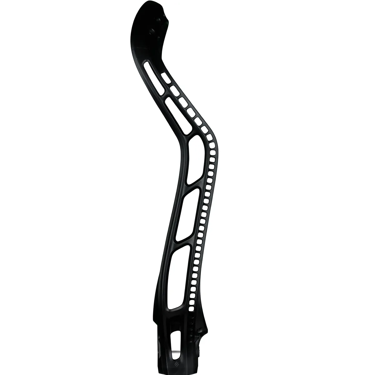 StringKing Women's Mark 2 Defense - Unstrung, Black, Unstrung, Side