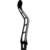 StringKing Women's Mark 2 Defense - Unstrung, Black, Unstrung, Side