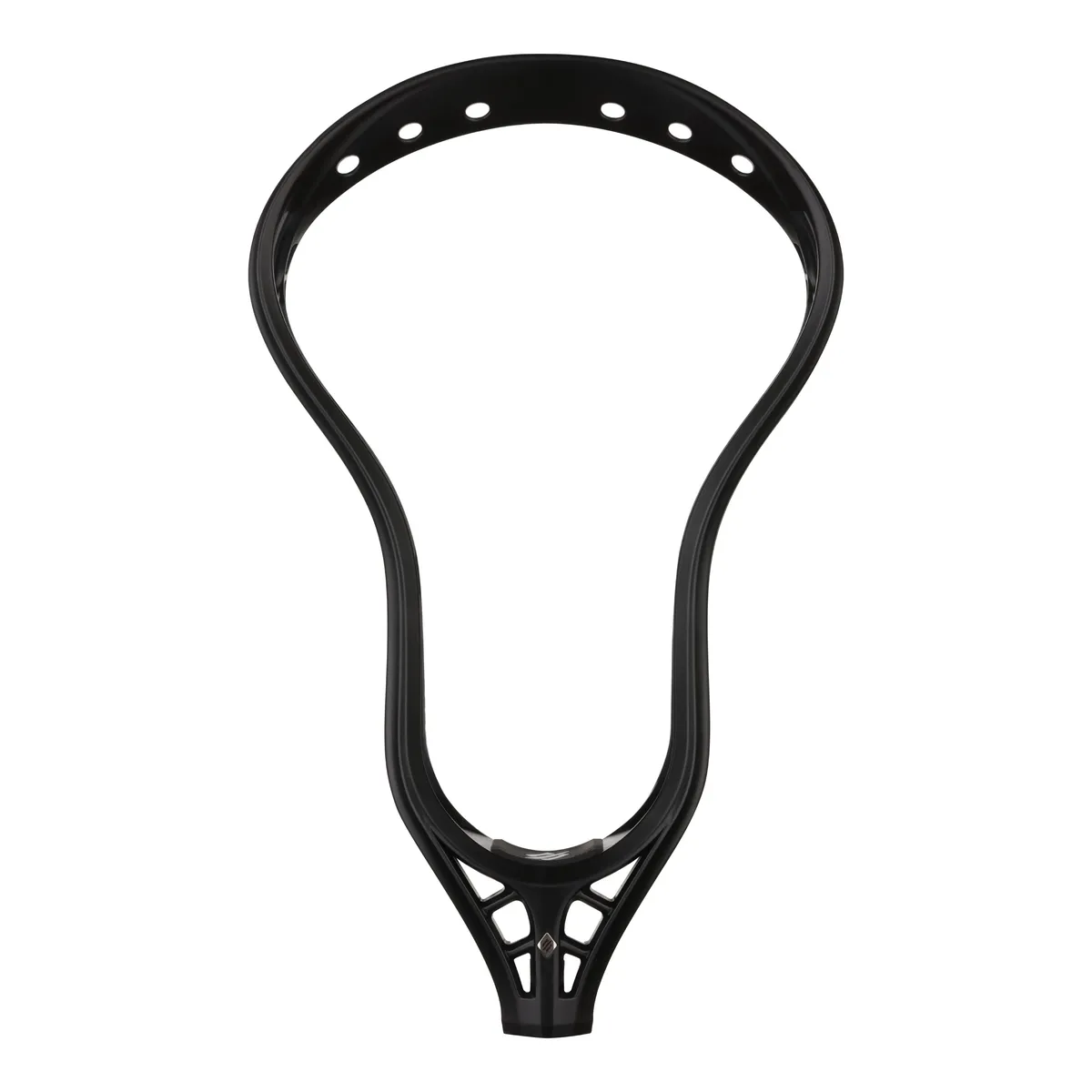 StringKing Mark 2V - Unstrung, Black, Unstrung, Face