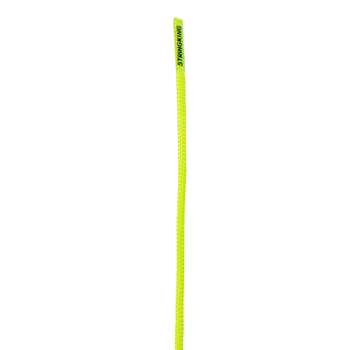 StringKing Women's Shooting Cord - Player, Single, Volt, Flat Single