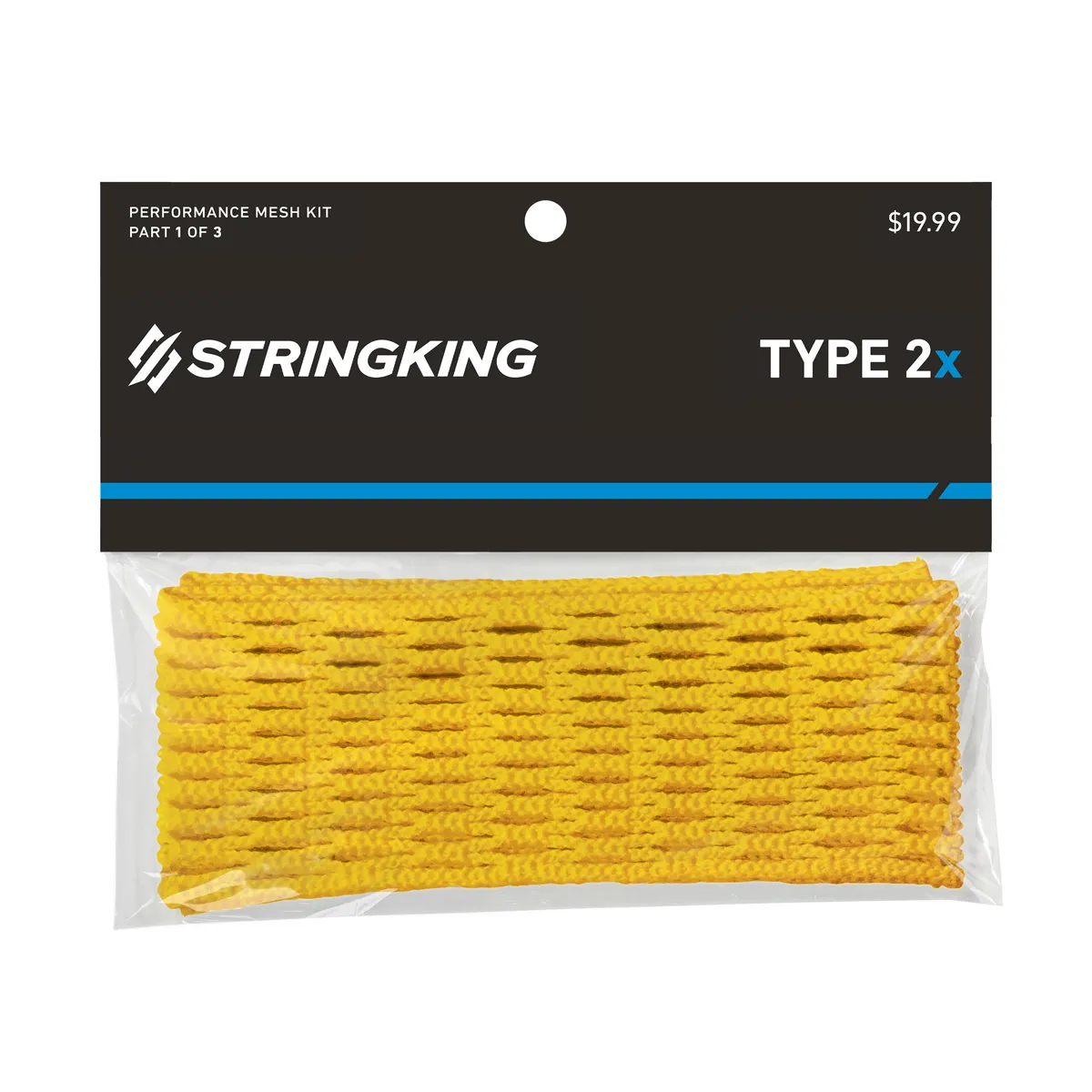 StringKing Type 2, Packaged