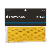 StringKing Type 2, Packaged