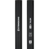 StringKing Metal 3 Pro Defense - 360 Grams, Black, Top Section, Vertical, Right, Left