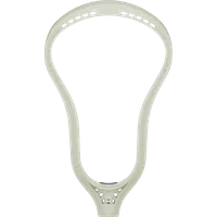 StringKing Mark 3D - Unstrung, Off-White, Strung, Back
