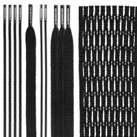 StringKing Type 3, Flat with Strings