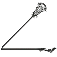 StringKing Women's Complete 2 Pro Midfield, Full Stick Diagonal, Horizontal