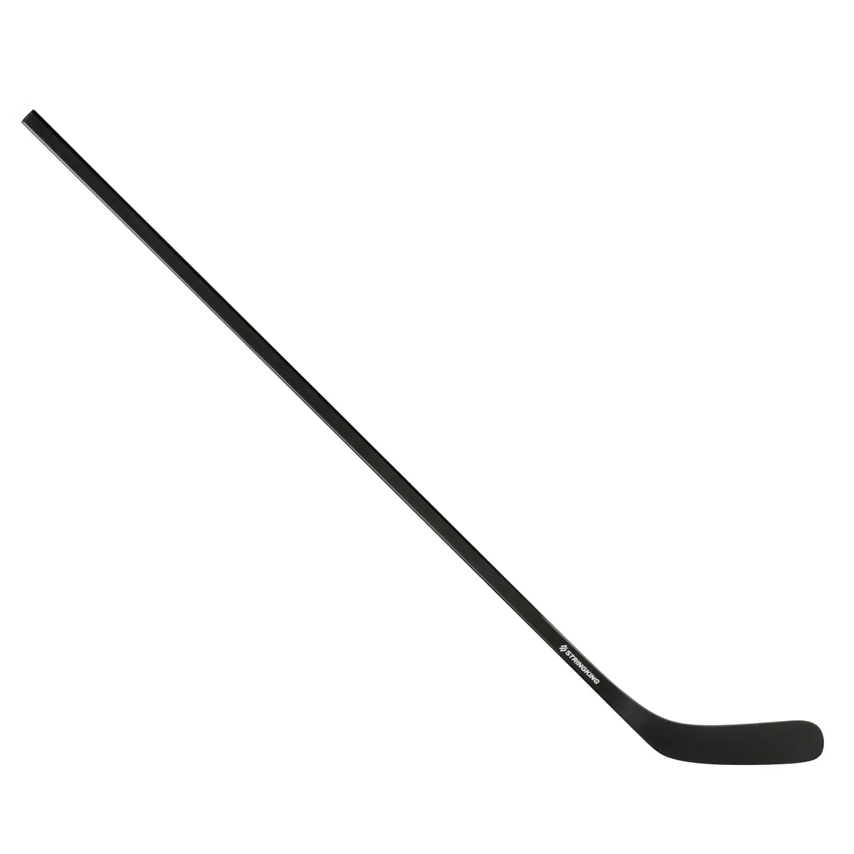 StringKing Composite Pro Prototype - Left, 75 Flex, SK92, Black, Left, Full Stick