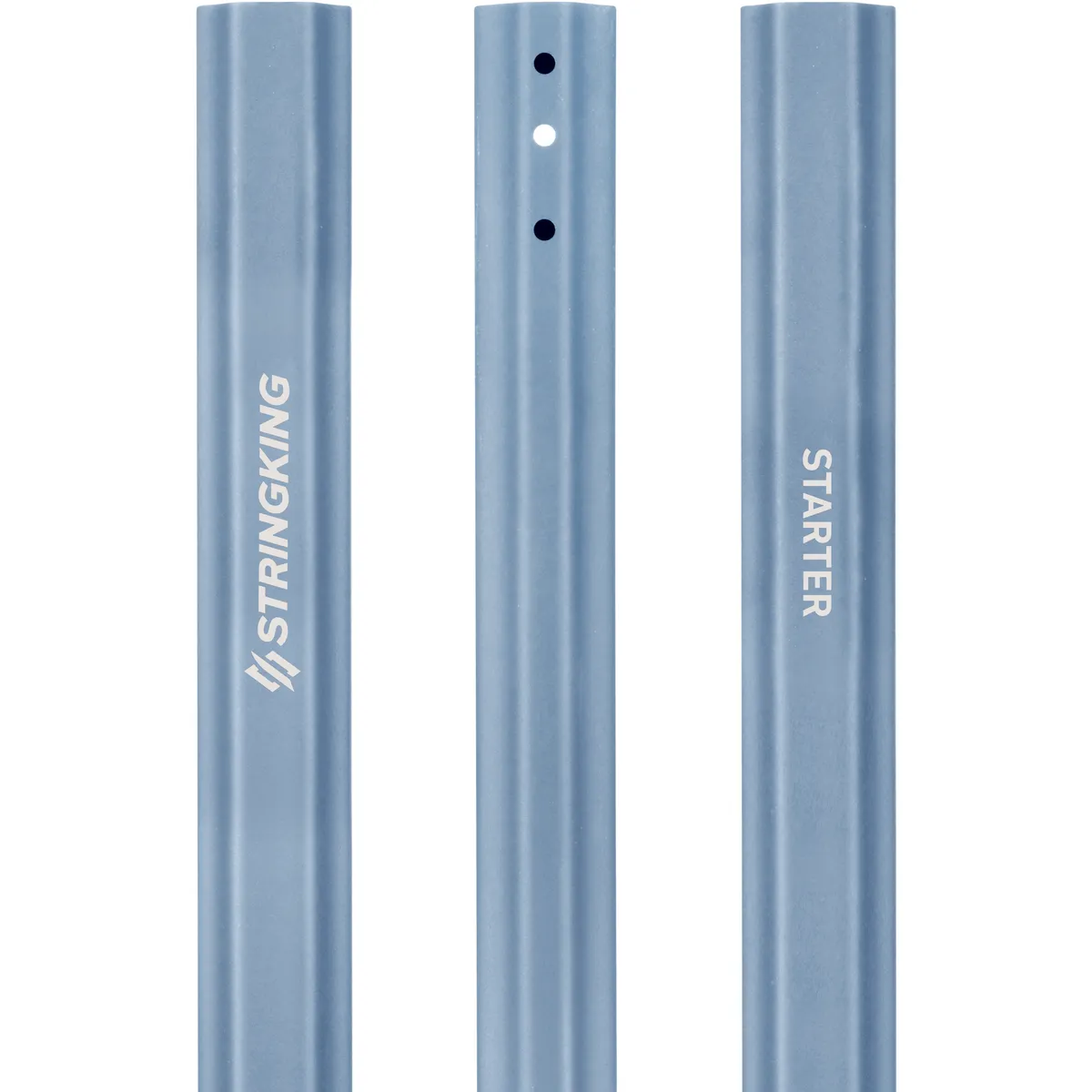 StringKing Women's Starter Junior Shaft - 28″, Carolina, Top Section, Right, Back, Left