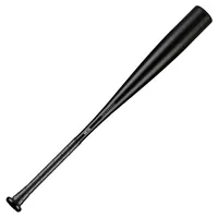 StringKing Metal USSSA - Drop 10, 31" / 21 oz, Black, Full Length, Front