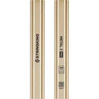 StringKing Metal 3 Pro Defense - 400 Grams, Nickel, Top Section, Vertical, Right, Left