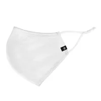 StringKing Cloth Face Mask, Flat, Front