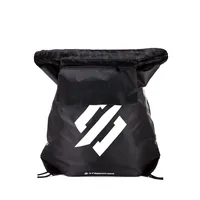 StringKing Men’s Lacrosse Drawstring Equipment Bag Pocket