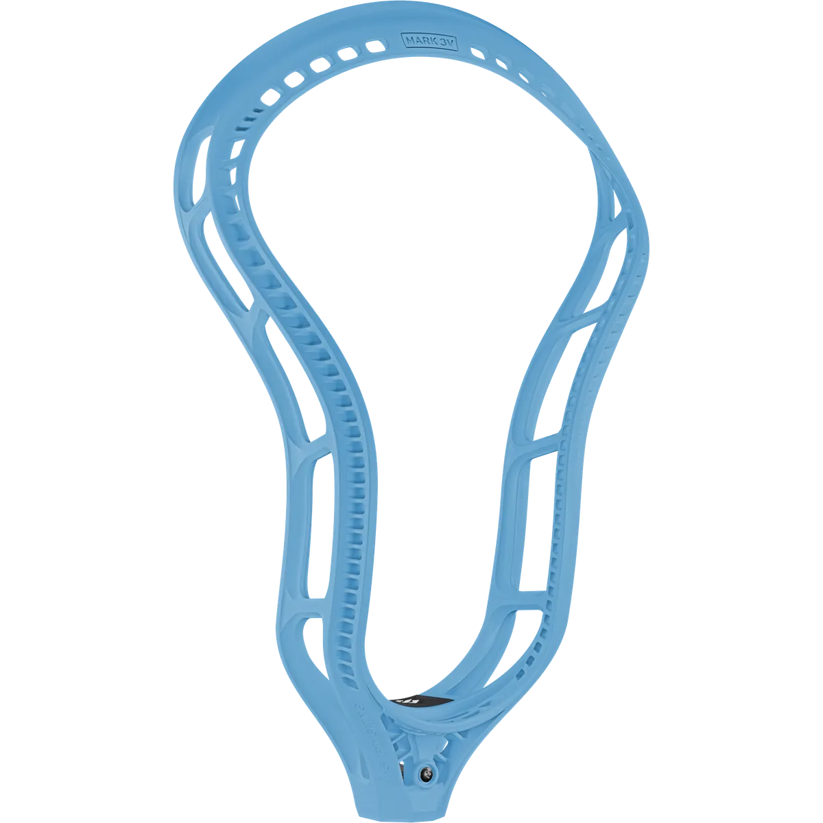 StringKing Mark 3V - Unstrung, Carolina, Strung, Angled Back