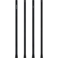 StringKing Starter Attack Shaft - 30″, Black, Full Length, Vertical, Right, Front, Left, Back