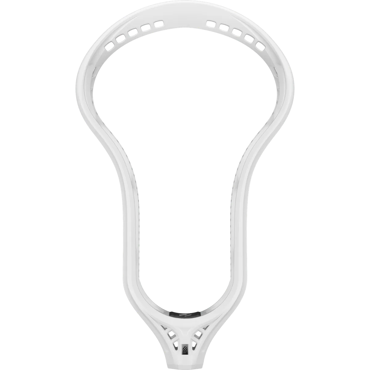 StringKing Mark 3A - Unstrung, White, Strung, Face