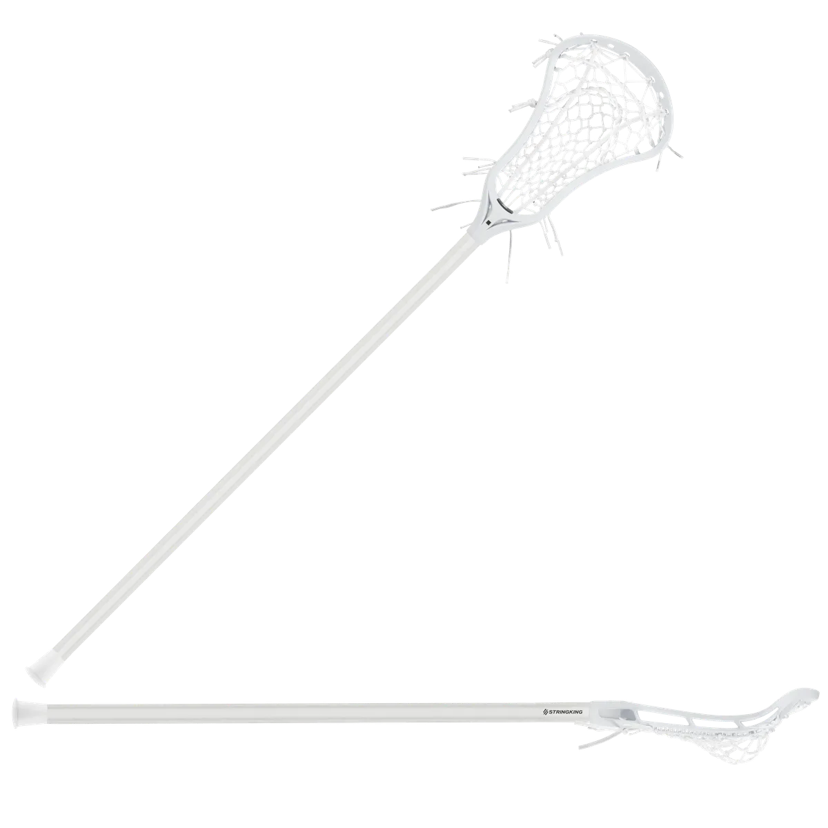 StringKing Women's Complete, Full Stick Diagonal, Horizontal