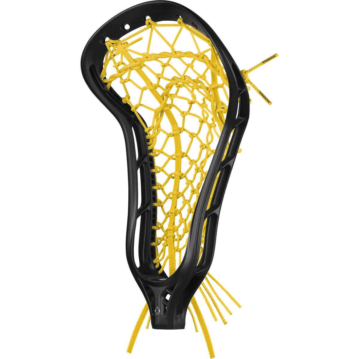 StringKing Women's Mark 2 Offense Tech Trad, Strung, Angled Front