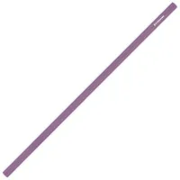 StringKing Metal 3 Pro Goalie - 162 Grams, Purple, Full Length, Right Side, Angled