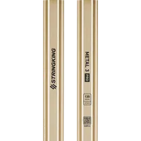 StringKing Metal 3 Pro Attack - 135 Grams, Nickel, Top Section, Vertical, Right, Left