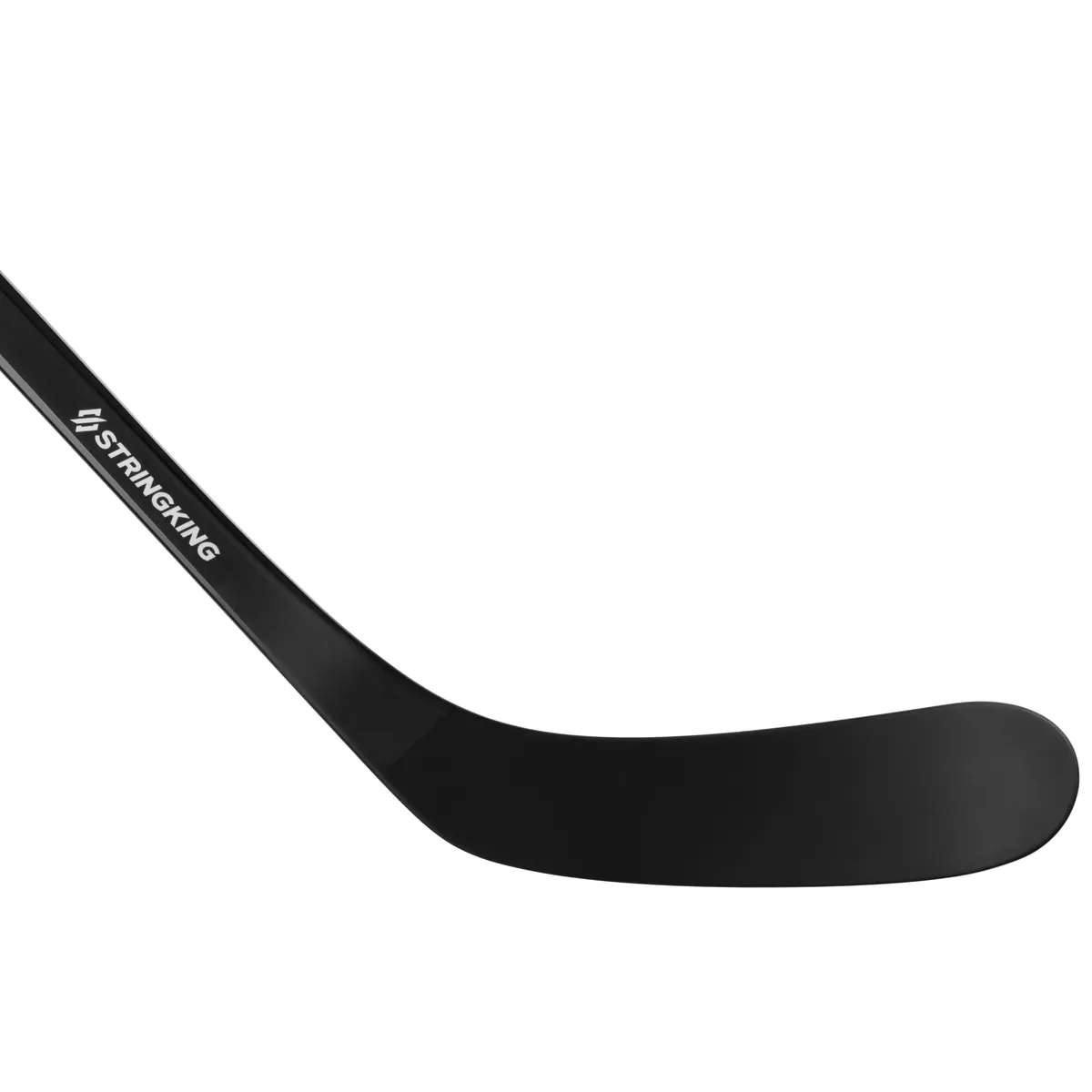 StringKing Composite Pro Intermediate, Left, Blade Face