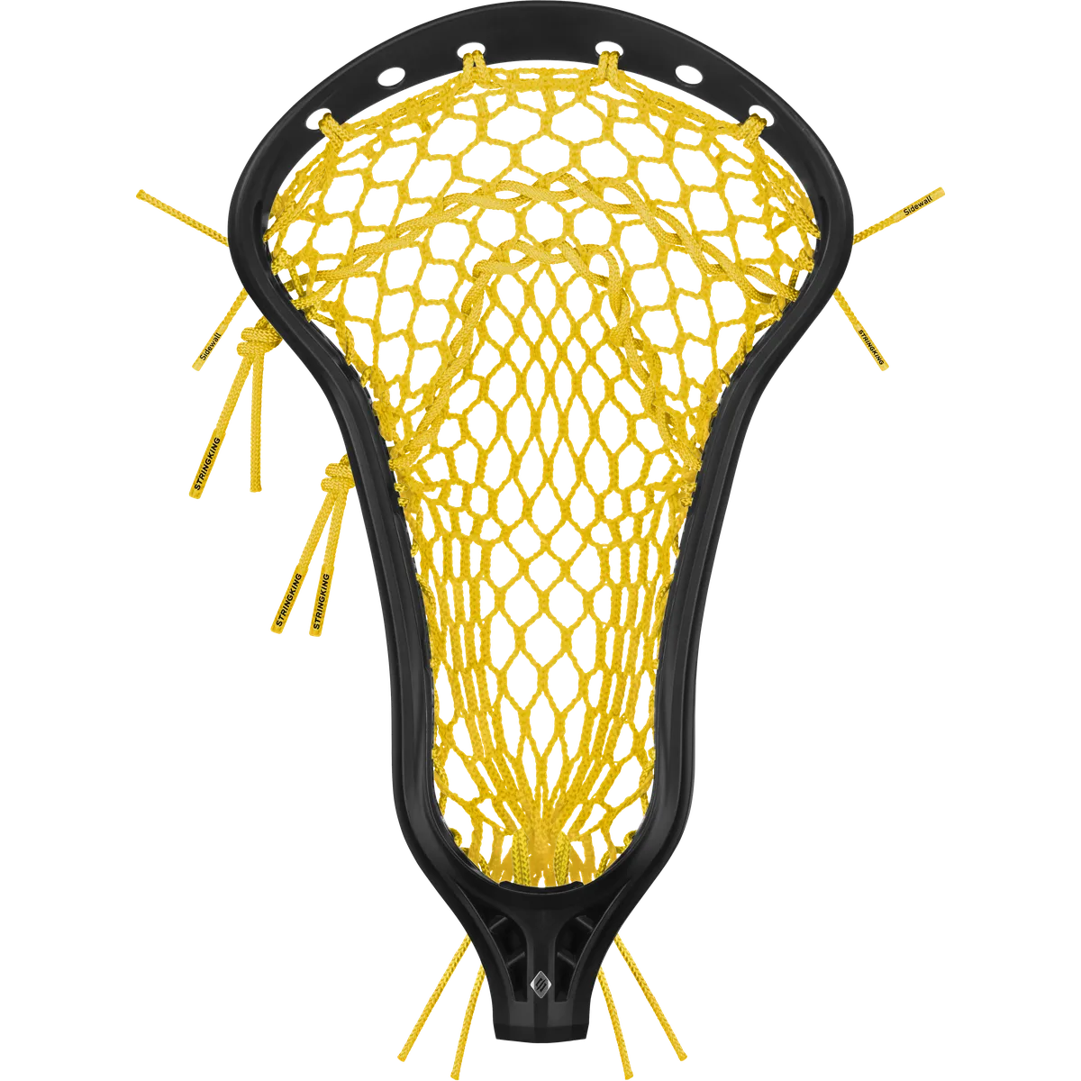 StringKing Women's Mark 2 Offense Type 4, Strung, Face