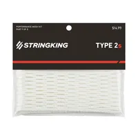 StringKing Type 2, Packaged