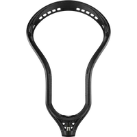 StringKing Mark 3V - Unstrung, Black, Strung, Face