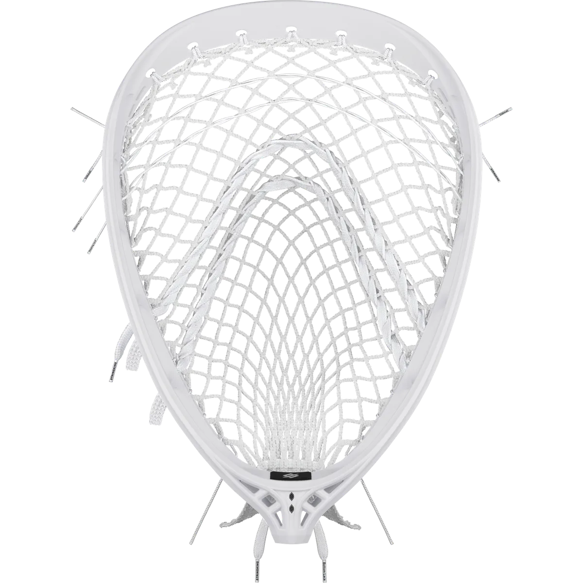 StringKing Mark 2G Stiff, Strung, Face