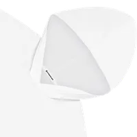 StringKing Men's StayCool Hoodie - Relaxed Fit, White, Detail