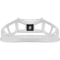 StringKing Mark 3V - Unstrung, White, Unstrung, Scoop, Face Down