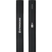 StringKing A Series Attack - 175 Grams, Black, Top Section, Vertical, Right, Left