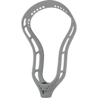 StringKing Mark 3V - Unstrung, Gray, Strung, Angled Front
