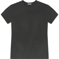 StringKing Men's StayCool Tee - Sharp Fit, Black, Front