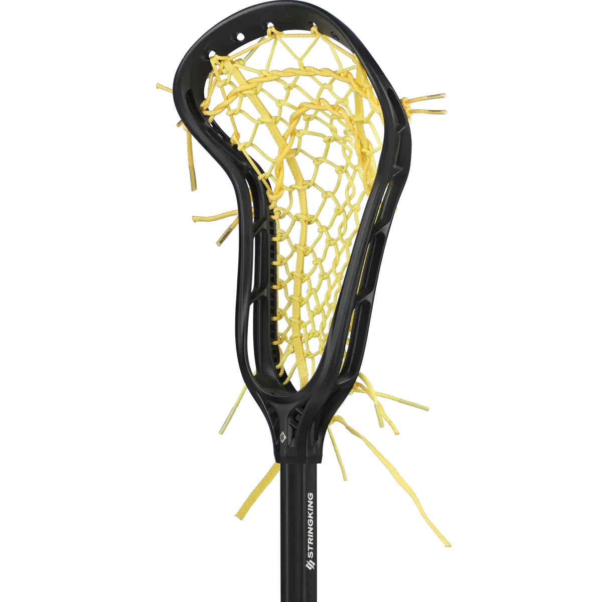 StringKing Women's Complete 2 Pro Midfield, Angled