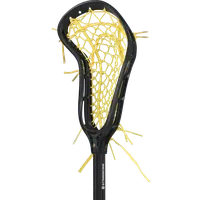 StringKing Women's Complete 2 Pro Midfield, Angled