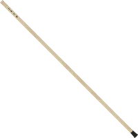 StringKing Metal 3 Pro Defense - 400 Grams, Nickel, Full Length, Angled, Left Side, With Butt End