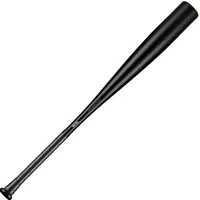 StringKing Metal USABat - Drop 10, 32" / 22 oz, Black, Full Length, Front