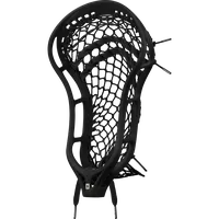 StringKing Mark 3A, Strung, Angled Front
