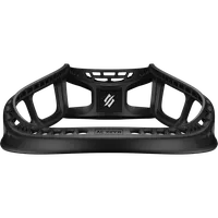 StringKing Mark 3V - Unstrung, Black, Unstrung, Scoop, Face Down