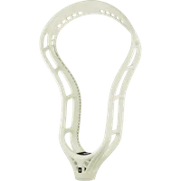StringKing Mark 3V - Unstrung, Raw, Strung, Angled Front