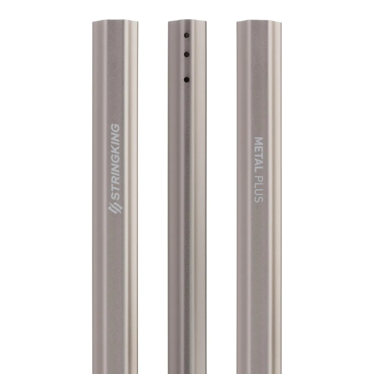 StringKing Metal Plus, Top Section, Right, Front, Left