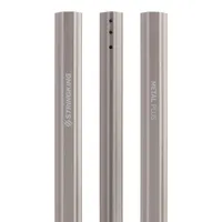 StringKing Metal Plus, Top Section, Right, Front, Left