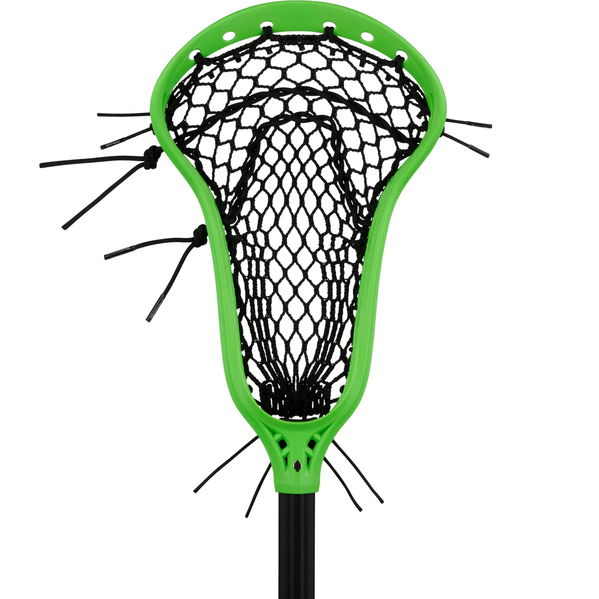 StringKing Women's Complete 2 Pro HEADstrong, Face