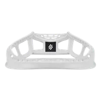 StringKing Mark 3V - Unstrung, White, Unstrung, Scoop, Face Down