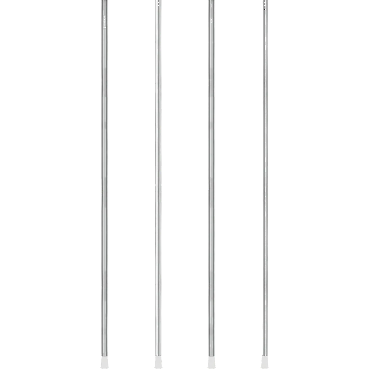 StringKing A Series Defense - 380 Grams, Silver, Full Length, Vertical, Right, Front, Left, Back