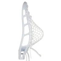 StringKing Mark 2A, Strung, Side