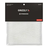 StringKing Grizzly 1