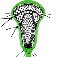 StringKing Women's Mark 2 Midfield HEADstrong, Strung, Face